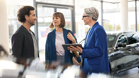 Alles aus einer Hand