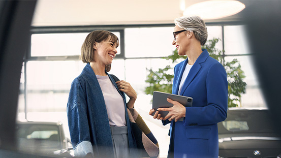 Alles aus einer Hand